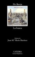 la busca-pio baroja-9788437626673 la busca-pio baroja-9788437626673