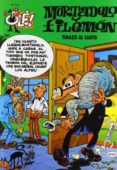 mortadelo y filemon (ole, nº 119)-f. ibañez-9788440660473 mortadelo y filemon (ole, nº 119)-f. ibañez-9788440660473