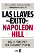 las llaves del exito de napoleon hill-napoleon hill-9788441432673 las llaves del exito de napoleon hill-napoleon hill-9788441432673