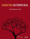 marketing en tiempo real-david meerman scott-9788441531673 marketing en tiempo real-david meerman scott-9788441531673