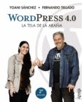 wordpress 4.0 la tela de la araña-yoani sanchez-fernando tellado-9788441535473 wordpress 4.0 la tela de la araña-yoani sanchez-fernando tellado-9788441535473