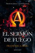 el sermón de fuego (ebook)-francesca haig-9788445002773 el sermón de fuego (ebook)-francesca haig-9788445002773