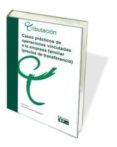 casos practicos de operaciones vinculadas a la empresa familiar ( precios de transferencia)-teodoro cordon ezquerro-9788445418673 casos practicos de operaciones vinculadas a la empresa familiar ( precios de transferencia)-teodoro cordon ezquerro-9788445418673
