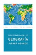 diccionario akal de geografia-pierre george-9788446012573 diccionario akal de geografia-pierre george-9788446012573