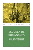 escuela de robinsones-julio verne-9788446028673 escuela de robinsones-julio verne-9788446028673