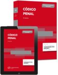 codigo penal (3ª ed.)-9788447047673 codigo penal (3ª ed.)-9788447047673