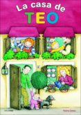 la casa de teo-violeta denou-9788448004873 la casa de teo-violeta denou-9788448004873