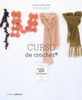 curso de crochet-marion madel-9788448007973 curso de crochet-marion madel-9788448007973