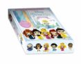kit tus princesas disney de crochet-jessica ward-9788448021573 kit tus princesas disney de crochet-jessica ward-9788448021573