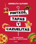 pintxos, tapas y cazuelitas-9788448023973 pintxos, tapas y cazuelitas-9788448023973