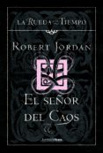 el señor del caos-robert jordan-9788448034573 el señor del caos-robert jordan-9788448034573