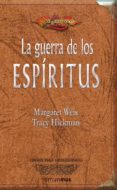 la guerra de los espiritus (la trilogia del rey cuervo i. dragonl ance)-margaret weis-tracy hickman-9788448036973 la guerra de los espiritus (la trilogia del rey cuervo i. dragonl ance)-margaret weis-tracy hickman-9788448036973