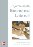 (i.b.d.) ejercicios de economia laboral-carolina hernandez rubio-9788448198473 (i.b.d.) ejercicios de economia laboral-carolina hernandez rubio-9788448198473