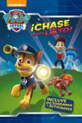 ¡chase siempre listo! (la patrulla canina. pictogramas 1)-9788448844073 ¡chase siempre listo! (la patrulla canina. pictogramas 1)-9788448844073