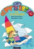 el llop pepito fa windsurf-maria merce roca-9788448919573 el llop pepito fa windsurf-maria merce roca-9788448919573