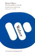 guerra, politica y moral-michael walzer-9788449311673 guerra, politica y moral-michael walzer-9788449311673