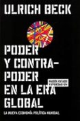 poder y contrapoder en la era global-ulrich beck-9788449316173 poder y contrapoder en la era global-ulrich beck-9788449316173