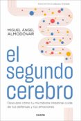 el segundo cerebro (ebook)-miguel angel almodovar-9788449330773 el segundo cerebro (ebook)-miguel angel almodovar-9788449330773