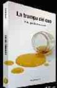 la trampa del oso-aitor zarate-9788460953173 la trampa del oso-aitor zarate-9788460953173