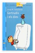 gertrudis i els dies-josep m. fonalleras-9788466109673 gertrudis i els dies-josep m. fonalleras-9788466109673