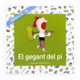 el gegant del pi. busca i troba-nuria font i ferre-9788466136273 el gegant del pi. busca i troba-nuria font i ferre-9788466136273