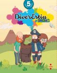 diverestiu d humor 5º educacion primaria-9788466140973 diverestiu d humor 5º educacion primaria-9788466140973
