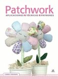 patchwork: aplicaciones, tecnicas y patrones-9788466231473 patchwork: aplicaciones, tecnicas y patrones-9788466231473