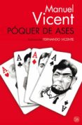 poquer de ases-manuel vicent-9788466322973 poquer de ases-manuel vicent-9788466322973