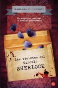 las violetas del circulo sherlock-mariano f. urresti-9788466326773 las violetas del circulo sherlock-mariano f. urresti-9788466326773