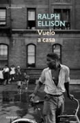 vuelo a casa-ralph ellison-9788466333573 vuelo a casa-ralph ellison-9788466333573