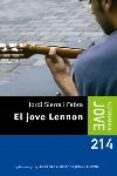 el jove lenon-jordi sierra-9788466406673 el jove lenon-jordi sierra-9788466406673
