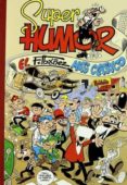 super humor mortadelo nº 3: el ibañez mas clasico-9788466627573 super humor mortadelo nº 3: el ibañez mas clasico-9788466627573