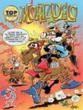 top comic mortadelo nº 35-francisco ibañez-9788466643573 top comic mortadelo nº 35-francisco ibañez-9788466643573