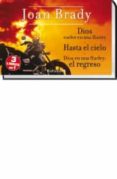 dios vuelve en una harley/ hasta el cielo / dios en una harley: e l regreso (coleccion librinos)-joan brady-9788466648073 dios vuelve en una harley/ hasta el cielo / dios en una harley: e l regreso (coleccion librinos)-joan brady-9788466648073