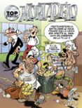 top comic mortadelo nº 44: ¡a reciclar se ha dicho!-francisco ibañez-9788466651073 top comic mortadelo nº 44: ¡a reciclar se ha dicho!-francisco ibañez-9788466651073