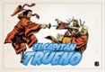 el capitan trueno facsimil nº 10-victor mora-9788466656573 el capitan trueno facsimil nº 10-victor mora-9788466656573