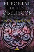 el portal de los obeliscos (trilogia la tierra fragmentada 2)-n.k. jemisin-9788466662673 el portal de los obeliscos (trilogia la tierra fragmentada 2)-n.k. jemisin-9788466662673