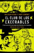 el club de los execrables (ebook)-malcolm otero-santi gimenez-9788466664073 el club de los execrables (ebook)-malcolm otero-santi gimenez-9788466664073