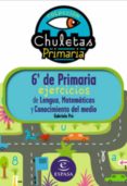 6º de primaria facil. libro de ejercicios (ebook)-9788467008173 6º de primaria facil. libro de ejercicios (ebook)-9788467008173