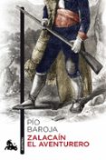 zalacain el aventurero-pio baroja-9788467034073 zalacain el aventurero-pio baroja-9788467034073