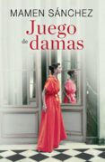 (pe) juego de damas-mamen sanchez-9788467037173 (pe) juego de damas-mamen sanchez-9788467037173