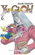 yu-gi-oh ! 6-kazuki takahashi-9788467478273 yu-gi-oh ! 6-kazuki takahashi-9788467478273