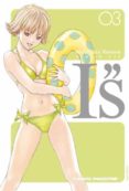 i s kanzenban (t. 3)-mazakazu katsura-9788467482973 i s kanzenban (t. 3)-mazakazu katsura-9788467482973