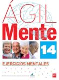 agil: ejercicios de estimulacion cognitiva para mayores 14-rafael serano iñiguez-bernardo lopez gomez-9788467536973 agil: ejercicios de estimulacion cognitiva para mayores 14-rafael serano iñiguez-bernardo lopez gomez-9788467536973