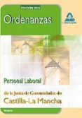 ordenanzas. personal laboral de la junta de comunidades de castil la-la mancha. temario-9788467639773 ordenanzas. personal laboral de la junta de comunidades de castil la-la mancha. temario-9788467639773