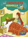 la caputxeta vermella-9788467707373 la caputxeta vermella-9788467707373
