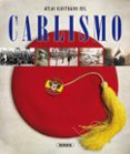 atlas ilustrado del carlismo-pablo sagarra renedo-9788467727173 atlas ilustrado del carlismo-pablo sagarra renedo-9788467727173