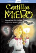 castillos de miedo (empiezo a leer 6-7 años)-lorena marín-9788467729573 castillos de miedo (empiezo a leer 6-7 años)-lorena marín-9788467729573