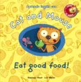 cat and mouse: eat good food!-stephane husar-loic mehee-9788467830873 cat and mouse: eat good food!-stephane husar-loic mehee-9788467830873