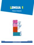 lengua 1. 1º primer ciclo aprender es crecer-9788467845273 lengua 1. 1º primer ciclo aprender es crecer-9788467845273